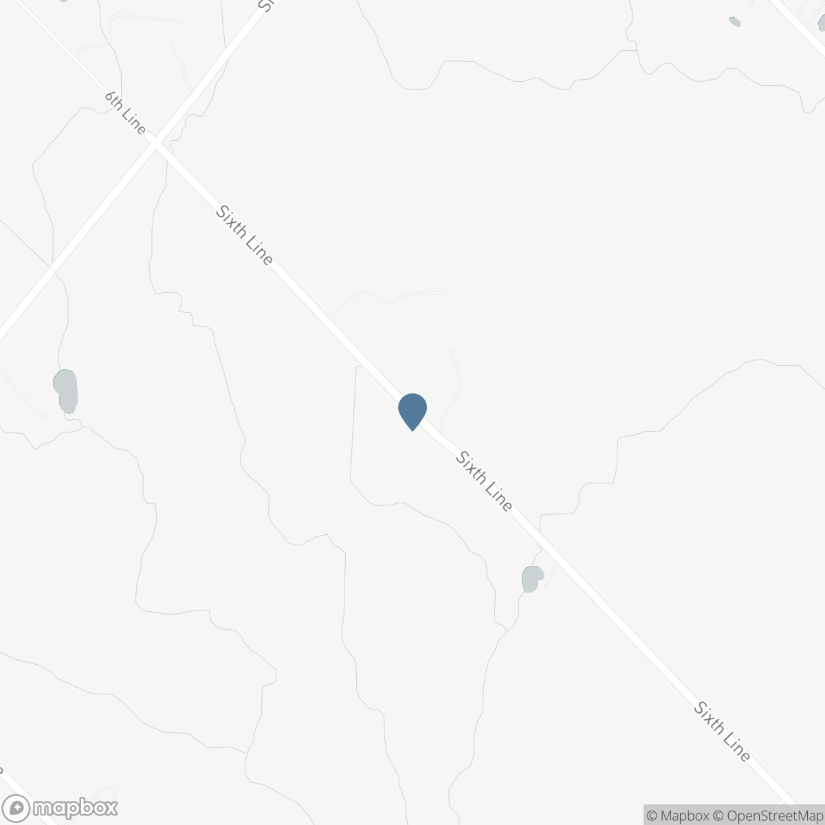 12072 SIXTH LINE, Halton Hills, Ontario L0P 1H0